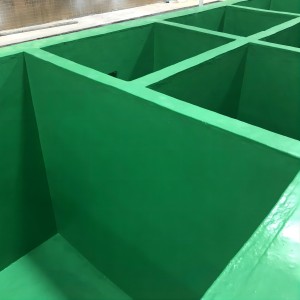 天长防腐水池，天长水池防腐防渗怎么做，天长防腐水池施工厂家